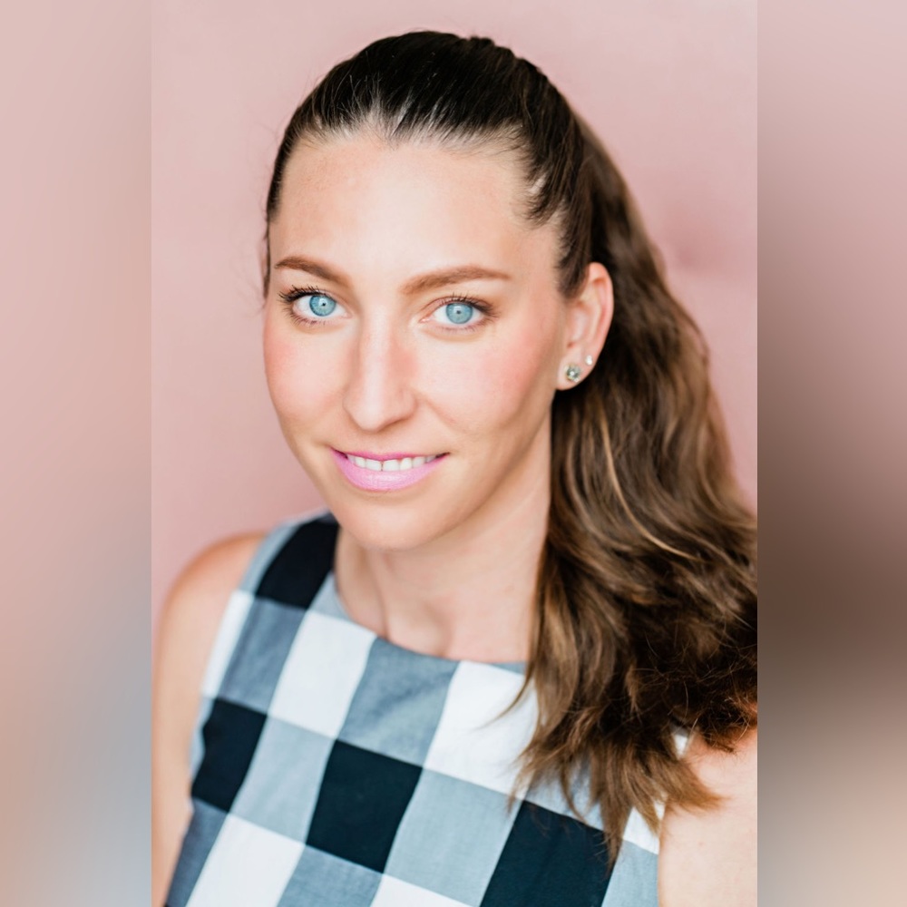 Meet your Posher, Brieann